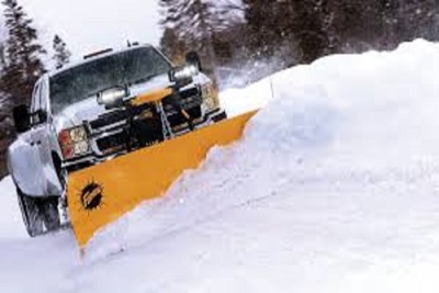 Medium snowplot
