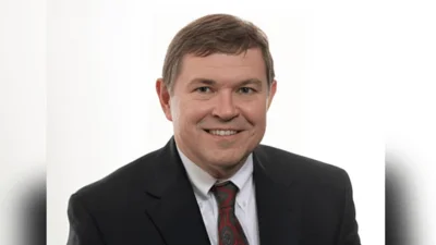 Randy J. Homel P.E. Chief Executive Officer