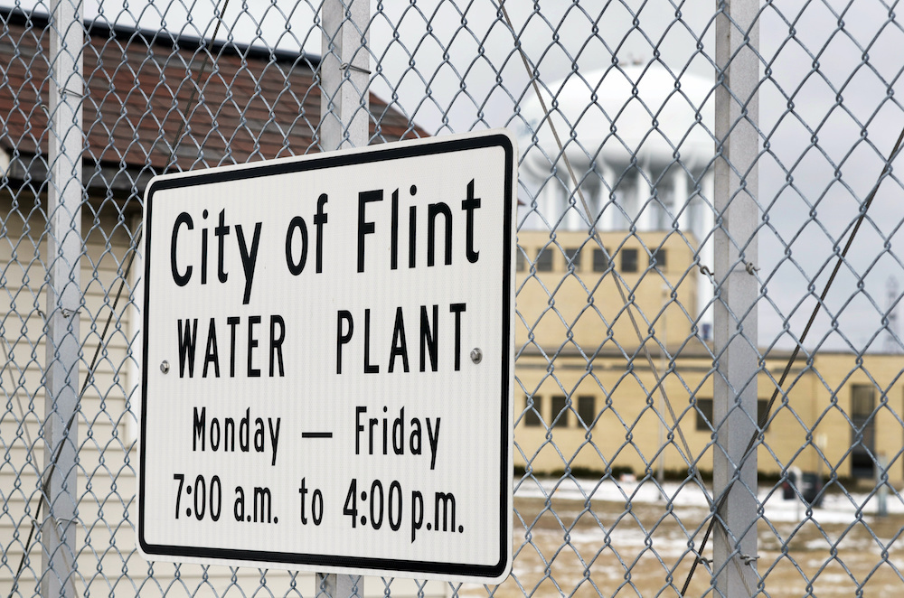 Flint