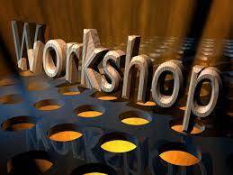 Workshop