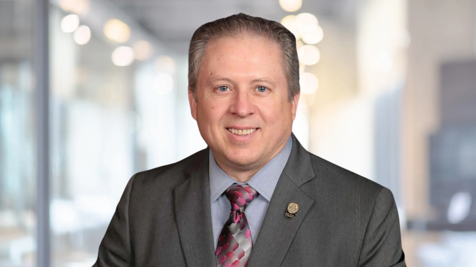 Rep. Gerhold: ‘Supportive of increasing domestic natural gas exploration’ to help lower fertilizer costs