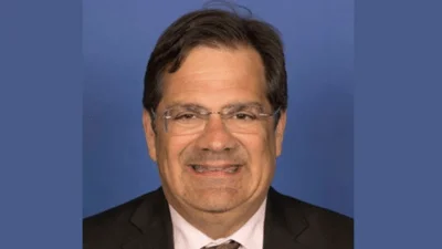 Gus Bilirakis highlights constituent service and legislative actions in recent social media posts