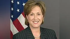 Rep. Ann Wagner, U.S. Representative for Missouri's 2nd District