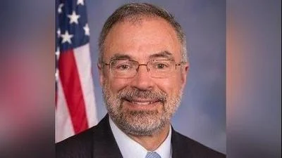 Rep. Andy Harris announces federal investment for Maryland seafood industry
