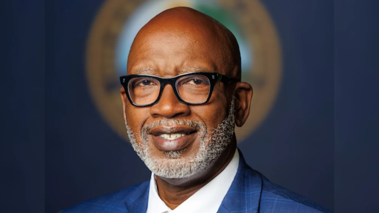 St. Petersburg announces events for National Black Business Month in August