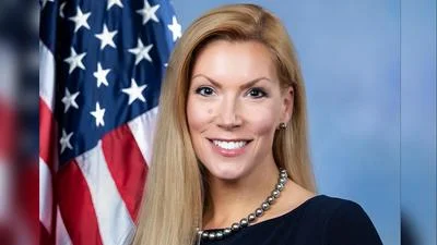 Beth Van Duyne highlights security policy and medical innovation in recent social media posts