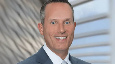 Chris Ilitch  Governor and CEO at Detroit Red Wings