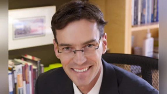 Michael Cunningham joins Stimson Center's China Program as senior fellow