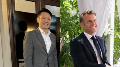 Medium tengmacron 1