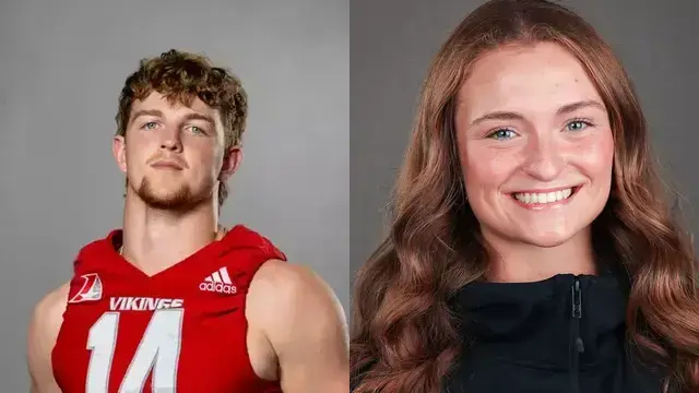 Which former West Des Moines area high school athletes will be active on Saturday, Dec. 6?