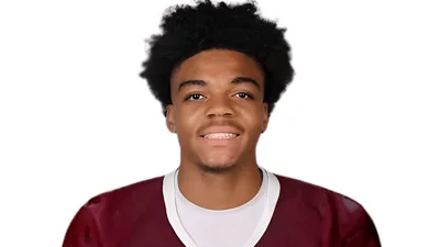 Deuce Bailey, Quarterback