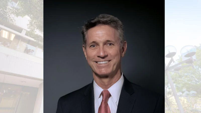 Hail to the New Councilor in Chief