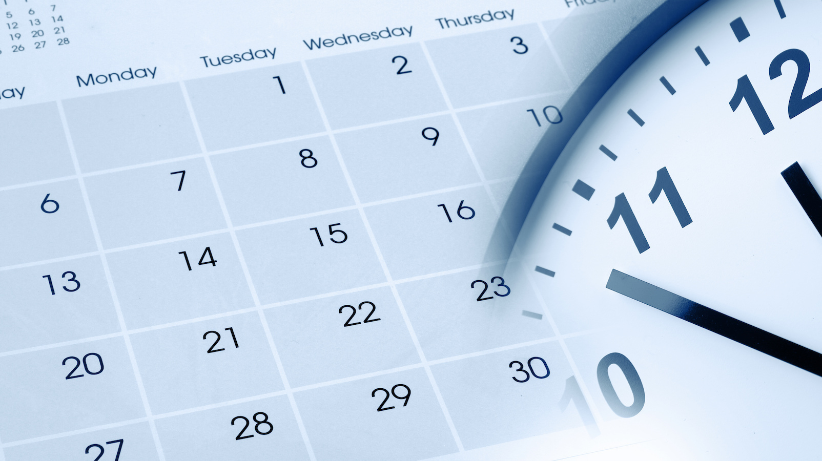 Calendar adobestock 281134660