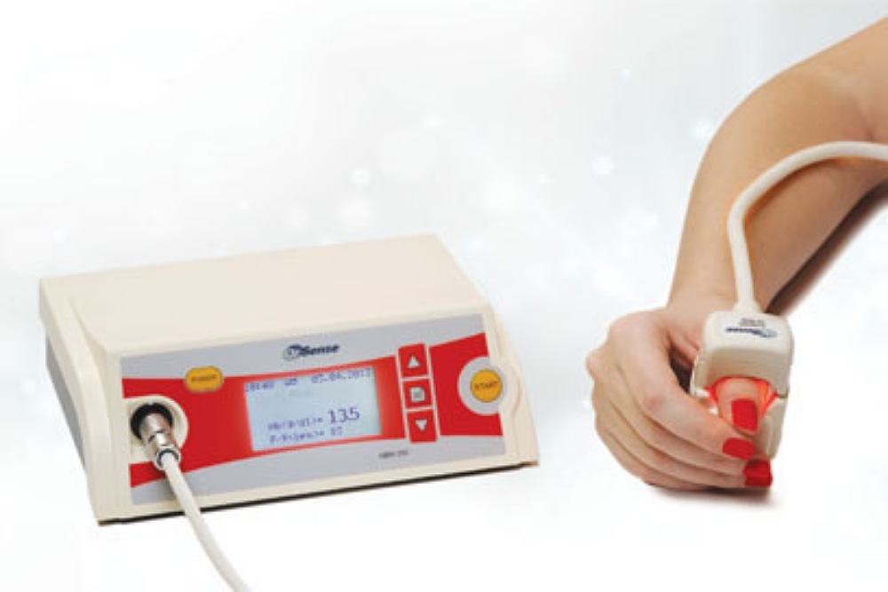 ORSENSE LTD. FDA Grants Market Clearance for the OrSense NBM200; the