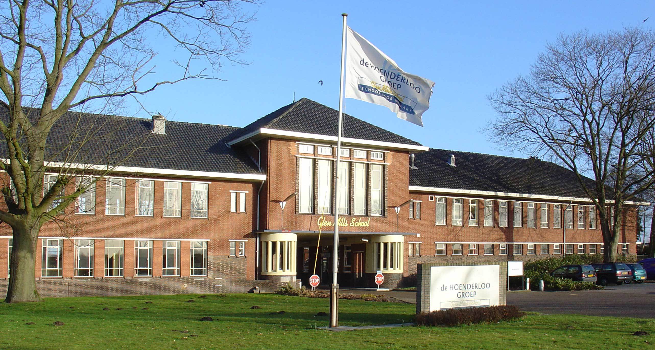 Glen Mills lays off more than 250 as state removes boys from campus in