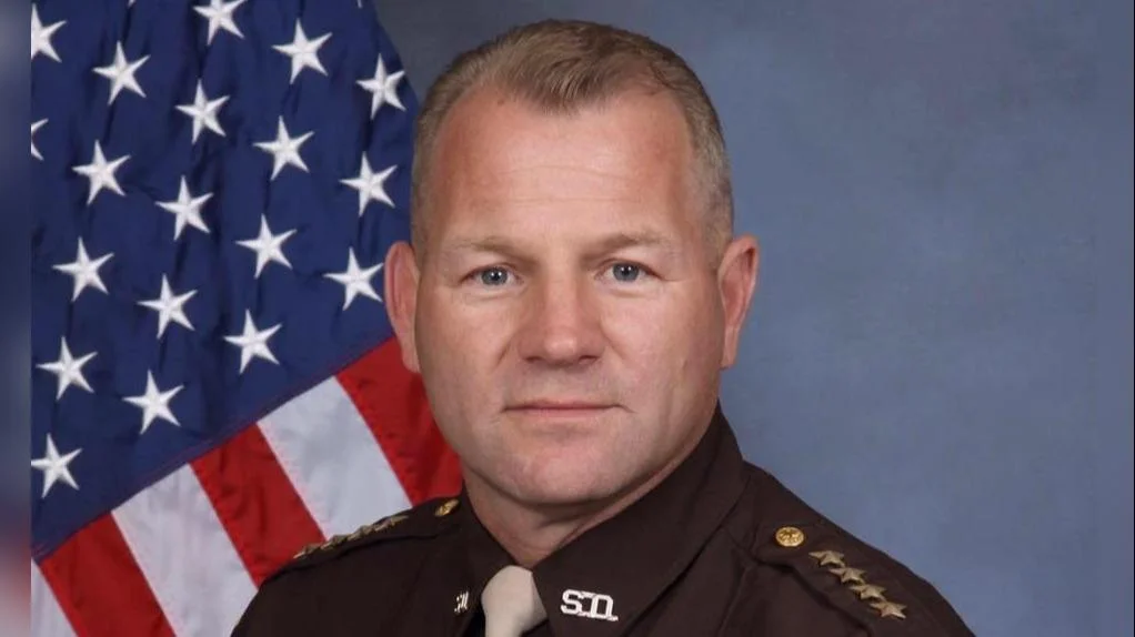 Congressman Troy E. Nehls discusses appropriations act and D.C. crime statistics in recent posts