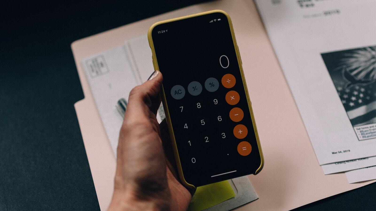 Calculator