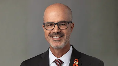 Executive Director Marc D. Williams, Texas Department of Transportation