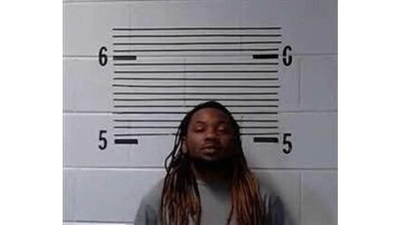 1 public order booking in Elmore County on Aug. 2