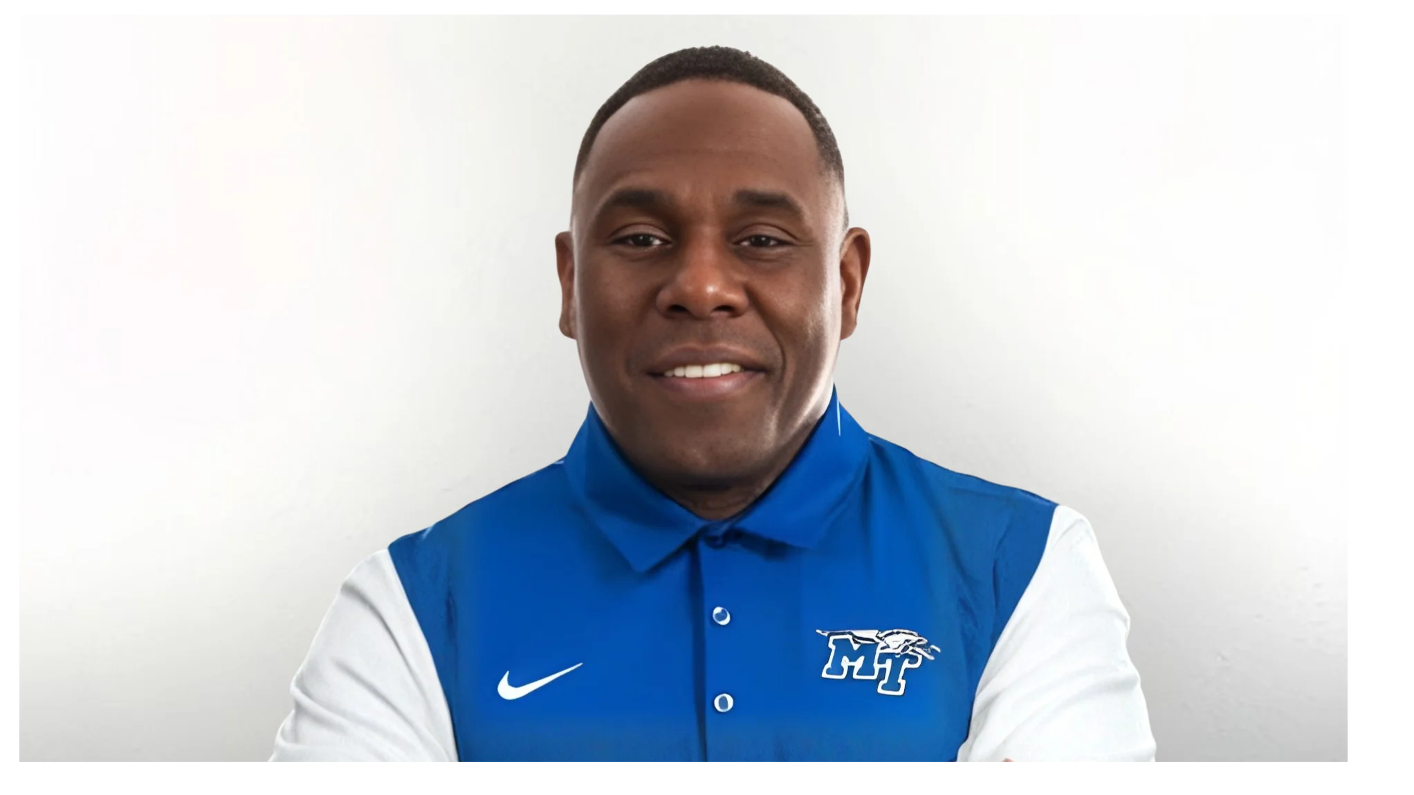 Middle Tennessee football begins fall camp with first practice for 2026 season
