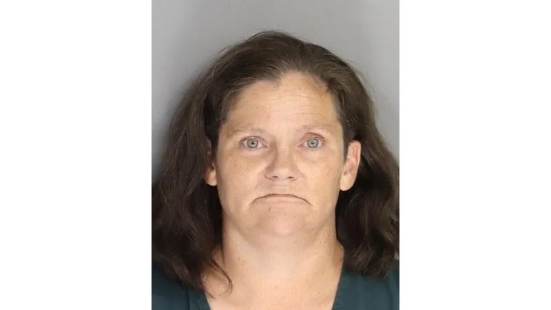 3 people booked on drug charges in Aiken County on July 30