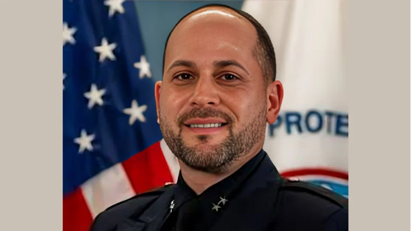 CBP reminds Puerto Rico and US Virgin Islands small boaters to use ROAM for arrival reporting