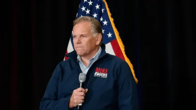 Medium mike rogers