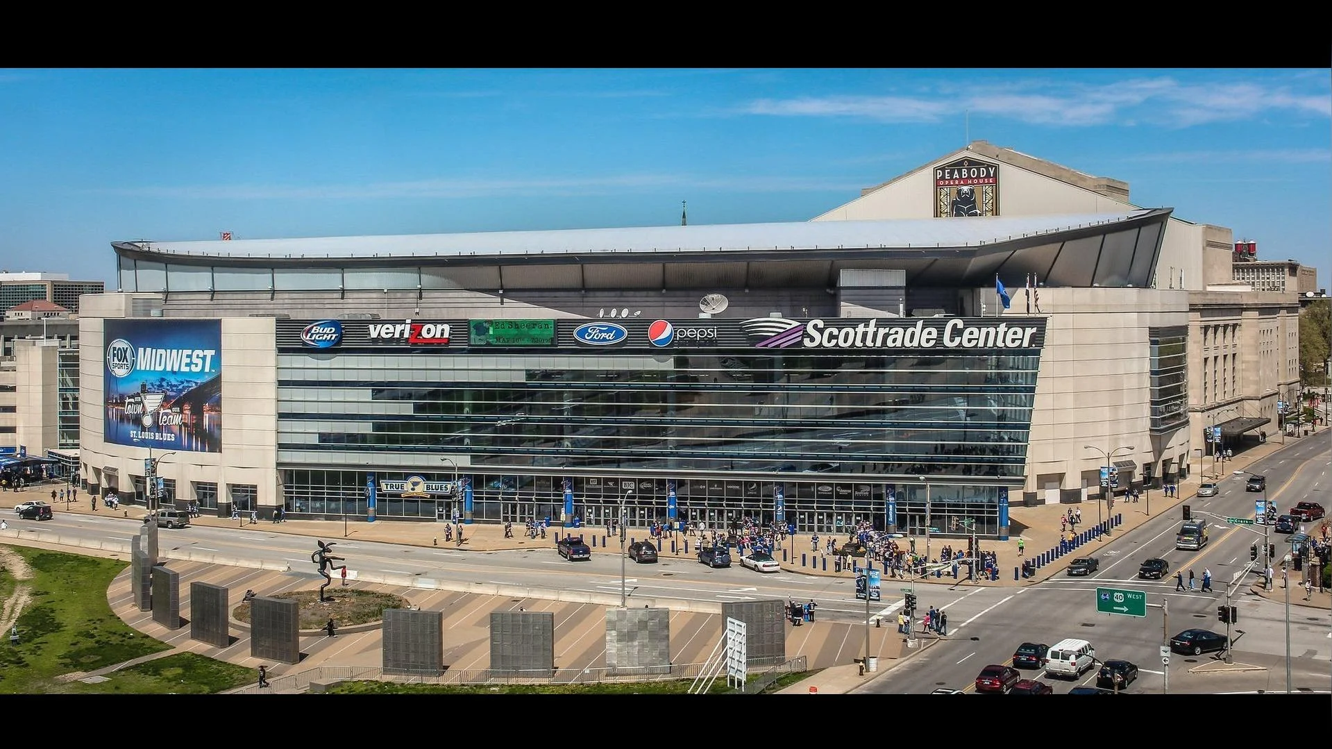 DraftKings launches sportsbook in Missouri with St. Louis Blues partnership