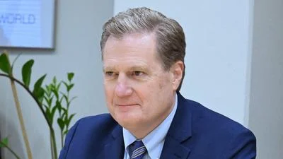 Mike Turner U.S. House of Representatives from Ohio