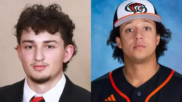 Which ex-City of Oakland area high school athletes are scheduled for action the week starting Monday, March 2?