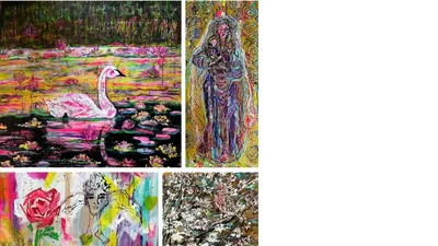 Medium arts