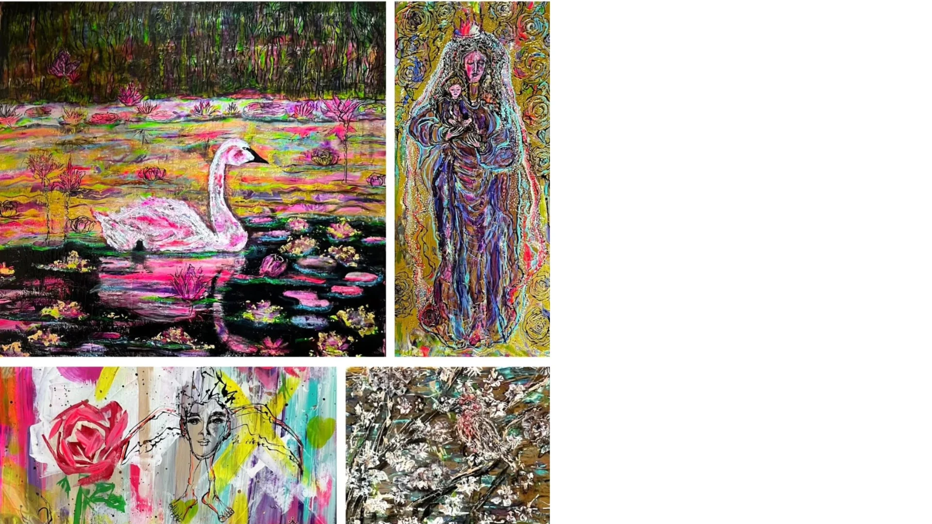 Webp arts
