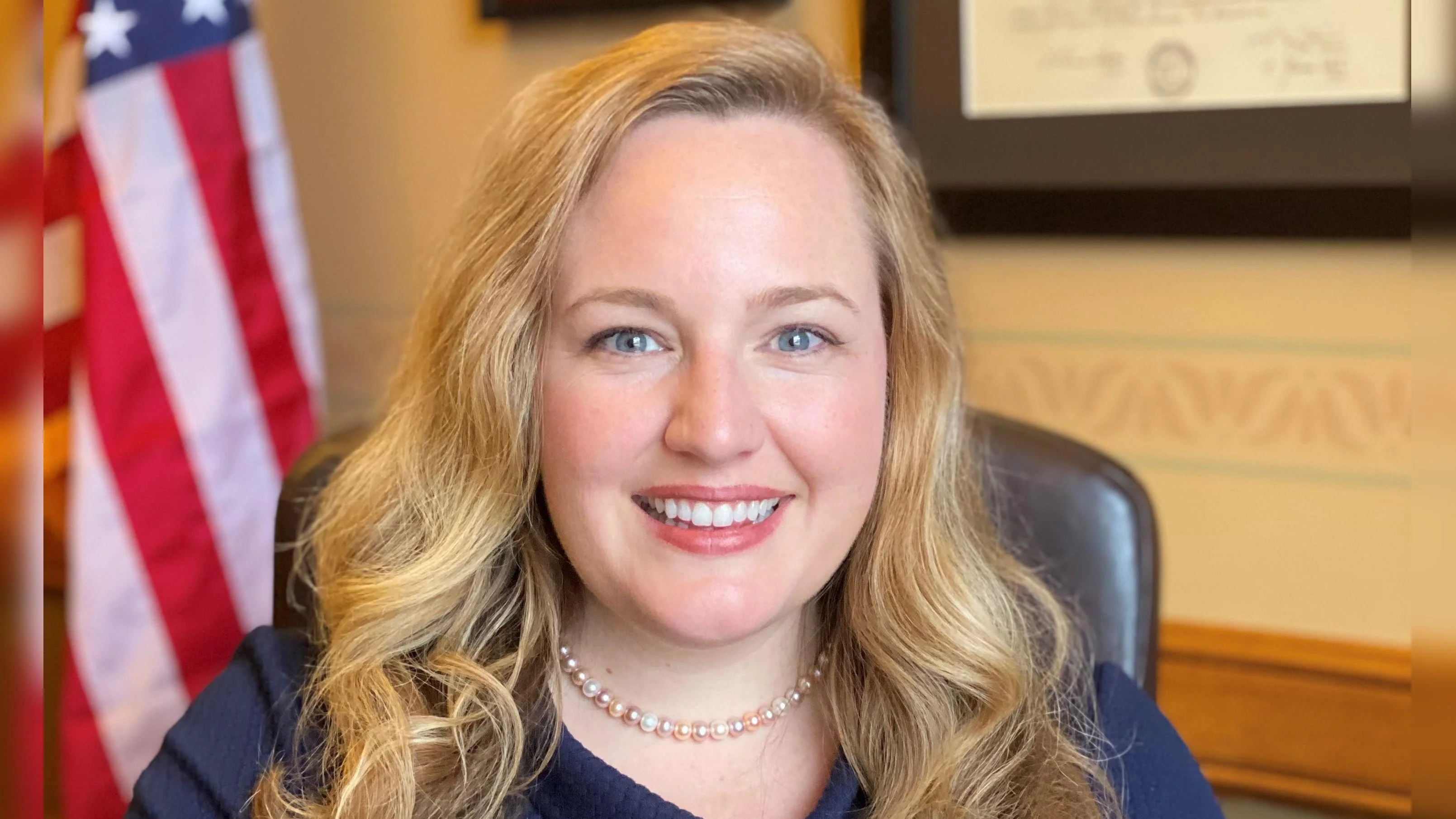 Senator Kelda Roys calls for suspension of ICE raids after fatal shooting