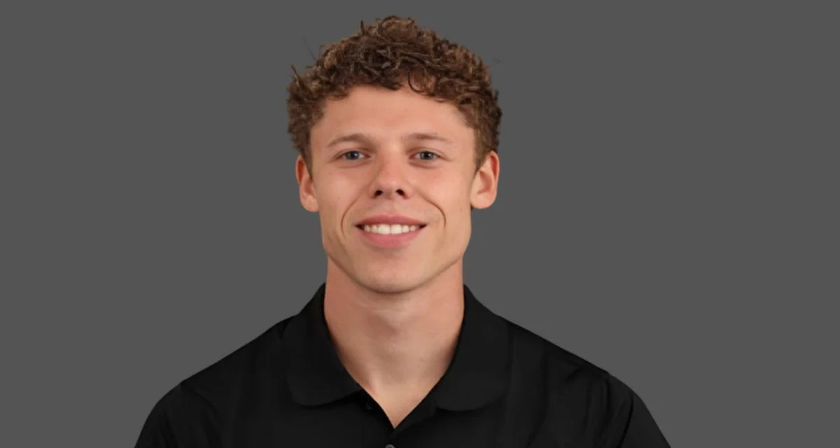 Iowa sprinter Kalen Walker to race at Millrose Games in New York