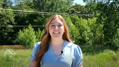 Medium madison sarver