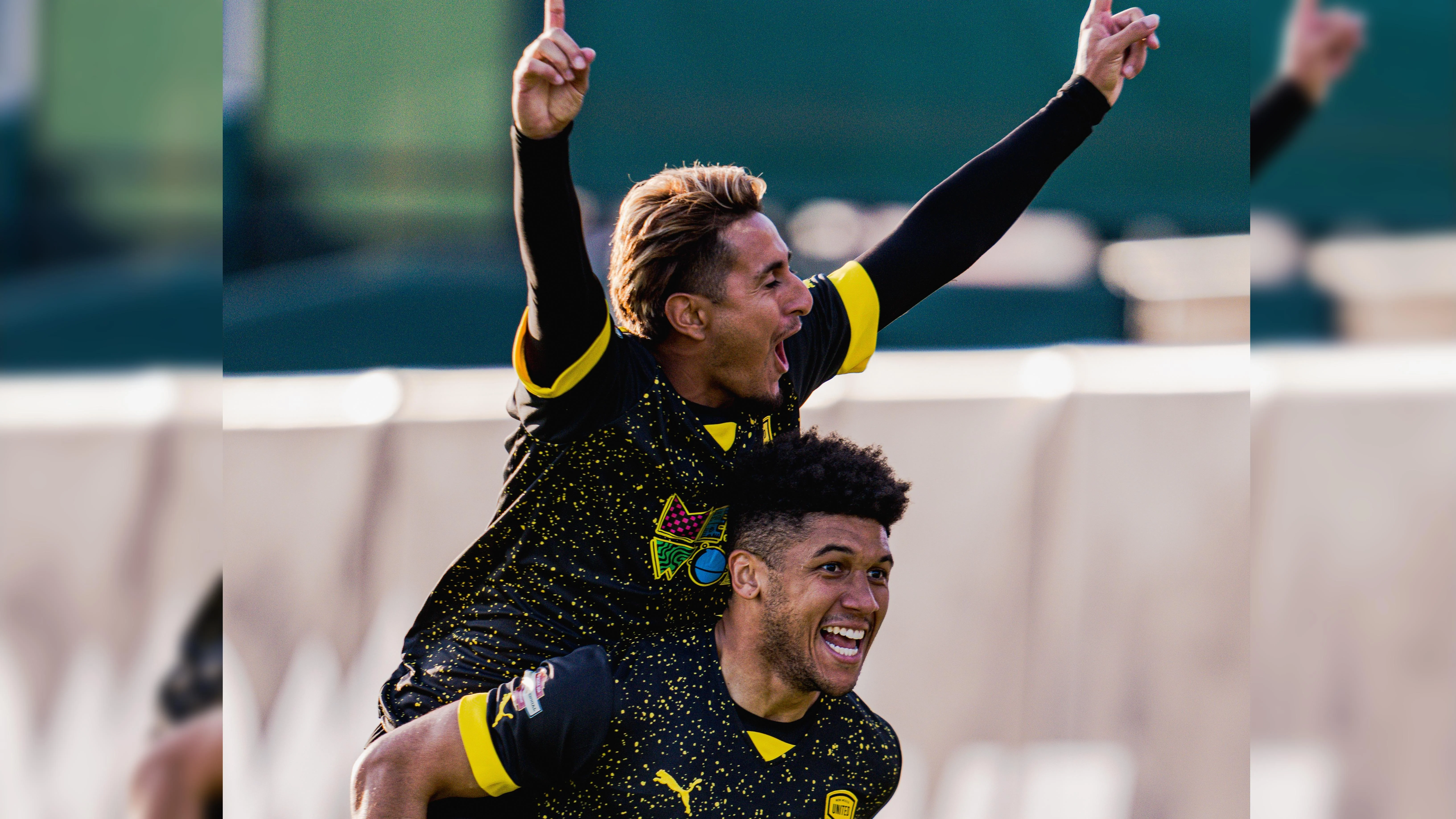 New Mexico United defeats Lexington SC after lengthy weather delays