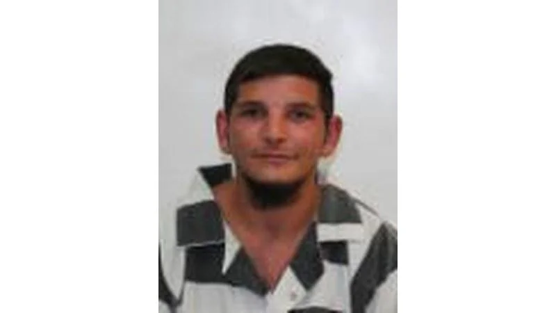 9 bookings in the other category reported in Assumption Parish for week ending Aug. 2