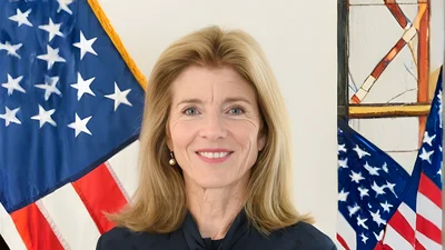 Medium carolinekennedy