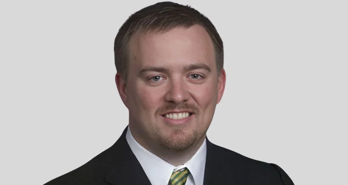 Missouri State hires Blake Shrader as new defensive assistant football coach