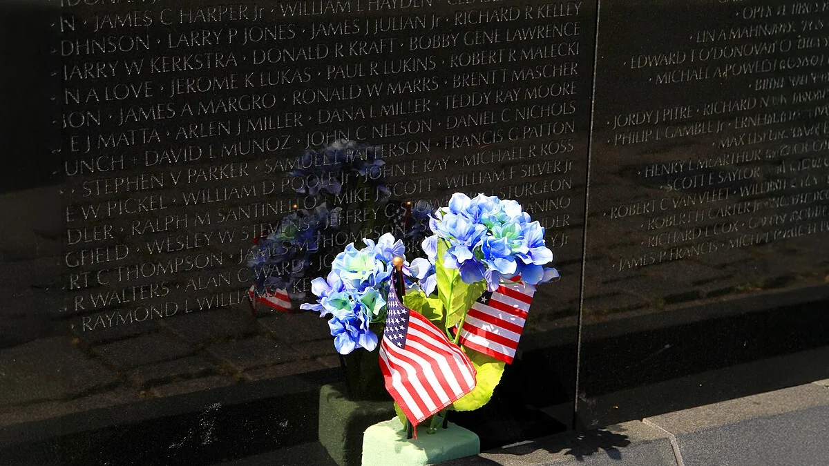 Anniversaries of North Milwaukee military service members’ sacrifice observed this week ending March 7