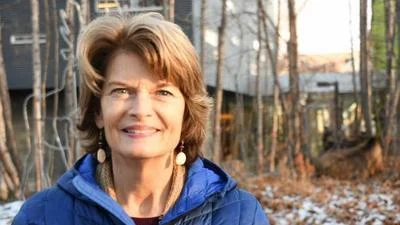 Sen. Lisa Murkowski addresses Alaska resource policy, tsunami response, and CPB closure