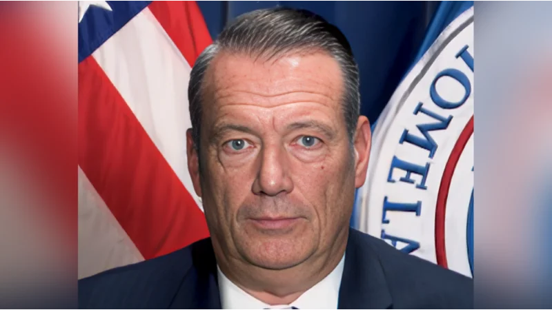 ICE Philadelphia arrests Salvadoran national with long criminal record