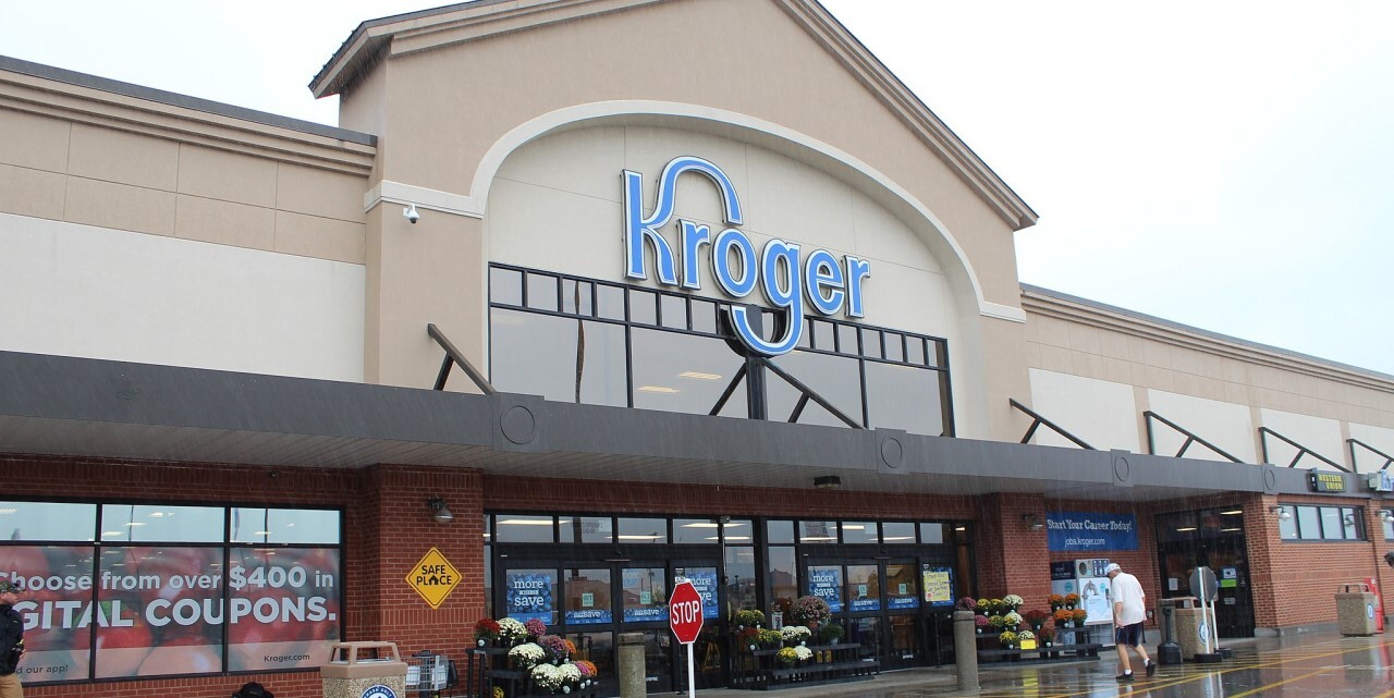Woman sues Kroger for injuries from black ice West Virginia Record
