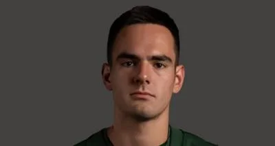 Dylan Kress, football player