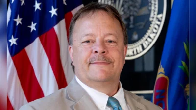 Ron Henke, PE, Director 