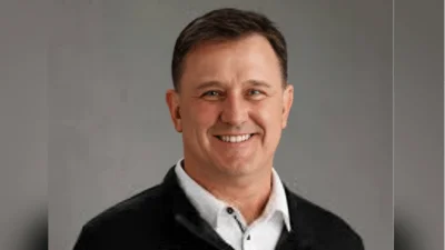 Jim Barnes Head Coach
