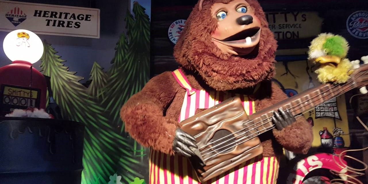 Cabell sheriff says Billy Bob's hasn't paid nearly 50K in property