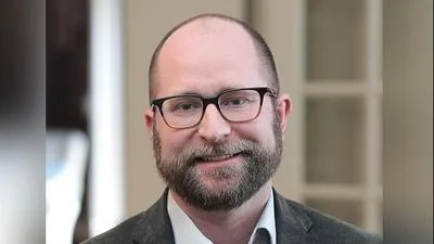 Eric Genrich	Mayor of Green Bay City