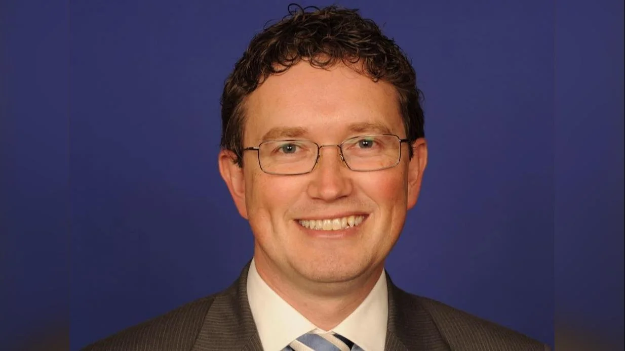 Thomas Massie cites D.C. crime data after concealed carry law change