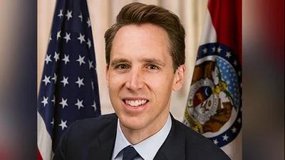 U.S. Senator Josh Hawley 